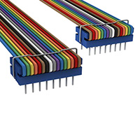 CW Industries - C6RRS-1618M - DIP CABLE - CDR16S/AE16M/CDR16S