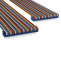 CW Industries - C6RRS-4006M - DIP CABLE - CDR40S/AE40M/CDR40S