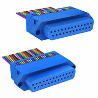 CW Industries - C7FFG-2510M - DSUB CABLE - CFP25G/AE25M/CFP25G