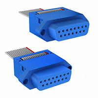 CW Industries - C7FFS-1506G - DSUB CABLE - CFP15S/AE15G/CFP15S