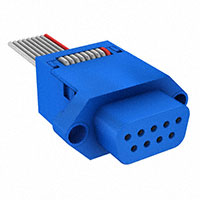 CW Industries - C7FXG-0906G - DSUB CABLE - CFP09G/AE09G/X