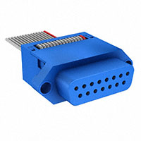 CW Industries - C7FXG-1506G - DSUB CABLE - CFP15G/AE15G/X