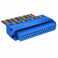 CW Industries - C7FXG-3706M - DSUB CABLE - CFP37G/AE37M/X