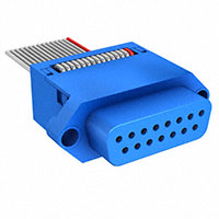 CW Industries - C7FXS-1506G - DSUB CABLE - CFP15S/AE15G/X