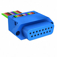 CW Industries - C7FXS-1506M - DSUB CABLE - CFP15S/AE15M/X