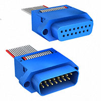 CW Industries - C7MFG-1506G - DSUB CABLE - CMP15G/AE15G/CFP15G