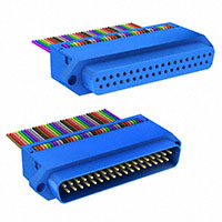 CW Industries - C7MFG-3706M - DSUB CABLE - CMP37G/AE37M/CFP37G