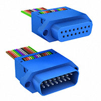 CW Industries - C7MFS-1506M - DSUB CABLE - CMP15S/AE15M/CFP15S