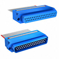 CW Industries - C7MFS-3710G - DSUB CABLE - CMP37S/AE37G/CFP37S