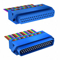 CW Industries - C7MFS-3710M - DSUB CABLE - CMP37S/AE37M/CFP37S