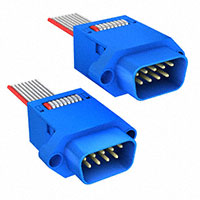 CW Industries - C7MMG-0910G - DSUB CABLE - CMP09G/AE09G/CMP09G