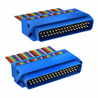 CW Industries - C7MMG-3706M - DSUB CABLE - CMP37G/AE37M/CMP37G