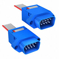 CW Industries - C7MMS-0906G - DSUB CABLE - CMP09S/AE09G/CMP09S