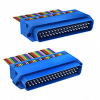 CW Industries - C7MMS-3706M - DSUB CABLE - CMP37S/AE37M/CMP37S