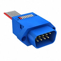 CW Industries - C7MXG-0906G - DSUB CABLE - CMP09G/AE09G/X