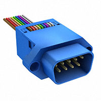 CW Industries - C7MXG-0906M - DSUB CABLE - CMP09G/AE09M/X