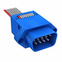 CW Industries - C7MXS-0906G - DSUB CABLE - CMP09S/AE09G/X