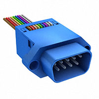 CW Industries - C7MXS-0906M - DSUB CABLE - CMP09S/AE09M/X