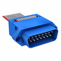 CW Industries - C7MXS-1506G - DSUB CABLE - CMP15S/AE15G/X