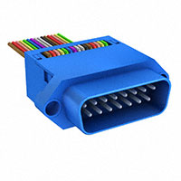 CW Industries - C7MXS-1506M - DSUB CABLE - CMP15S/AE15M/X