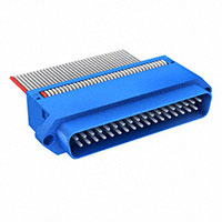 CW Industries - C7MXS-3710G - DSUB CABLE - CMP37S/AE37G/X