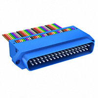 CW Industries - C7MXS-3710M - DSUB CABLE - CMP37S/AE37M/X