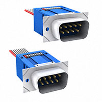 CW Industries - C7PPG-0906G - DSUB CABLE - CMM09G/AE09G/CMM09G