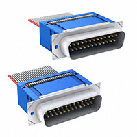 CW Industries - C7PPG-2510G - DSUB CABLE - CMM25G/AE25G/CMM25G