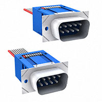 CW Industries - C7PPS-0906G - DSUB CABLE - CMM09S/AE09G/CMM09S