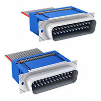 CW Industries - C7PPS-2510G - DSUB CABLE - CMM25S/AE25G/CMM25S