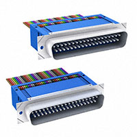 CW Industries - C7PPS-3706M - DSUB CABLE - CMM37S/AE37M/CMM37S