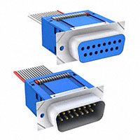 CW Industries - C7PSG-1510G - DSUB CABLE - CMM15G/AE15G/CFM15G