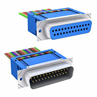 CW Industries - C7PSG-2506M - DSUB CABLE - CMM25G/AE25M/CFM25G