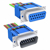 CW Industries - C7PSS-1510M - DSUB CABLE - CMM15S/AE15M/CFM15S