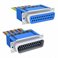 CW Industries - C7PSS-2506M - DSUB CABLE - CMM25S/AE25M/CFM25S