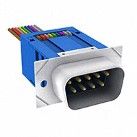 CW Industries - C7PXG-0906M - DSUB CABLE - CMM09G/AE09M/X