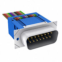 CW Industries - C7PXG-1510M - DSUB CABLE - CMM15G/AE15M/X