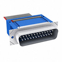 CW Industries - C7PXG-2510G - DSUB CABLE - CMM25G/AE25G/X