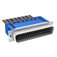 CW Industries - C7PXG-3706M - DSUB CABLE - CMM37G/AE37M/X