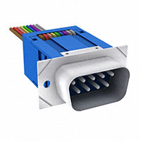 CW Industries - C7PXS-0906M - DSUB CABLE - CMM09S/AE09M/X