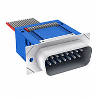 CW Industries - C7PXS-1506G - DSUB CABLE - CMM15S/AE15G/X