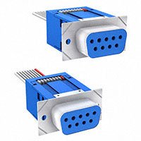 CW Industries - C7SSG-0910G - DSUB CABLE - CFM09G/AE09G/CFM09G