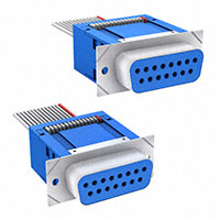 CW Industries - C7SSS-1510G - DSUB CABLE - CFM15S/AE15G/CFM15S