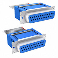 CW Industries - C7SSS-2510G - DSUB CABLE - CFM25S/AE25G/CFM25S