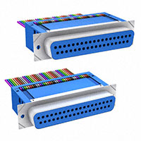 CW Industries - C7SSS-3706M - DSUB CABLE - CFM37S/AE37M/CFM37S