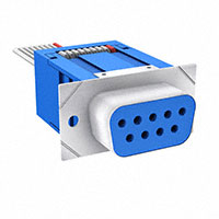 CW Industries - C7SXS-0906G - DSUB CABLE - CFM09S/AE09G/X