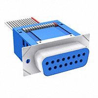 CW Industries - C7SXS-1506G - DSUB CABLE - CFM15S/AE15G/X