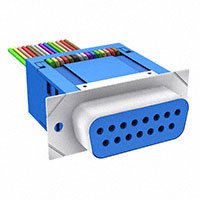 CW Industries - C7SXG-1510M - DSUB CABLE - CFM15G/AE15M/X