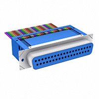 CW Industries - C7SXG-3706M - DSUB CABLE - CFM37G/AE37M/X