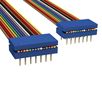 CW Industries - C8PPG-1406M - DIP CABLE - CDP14G/AE14M/CDP14G